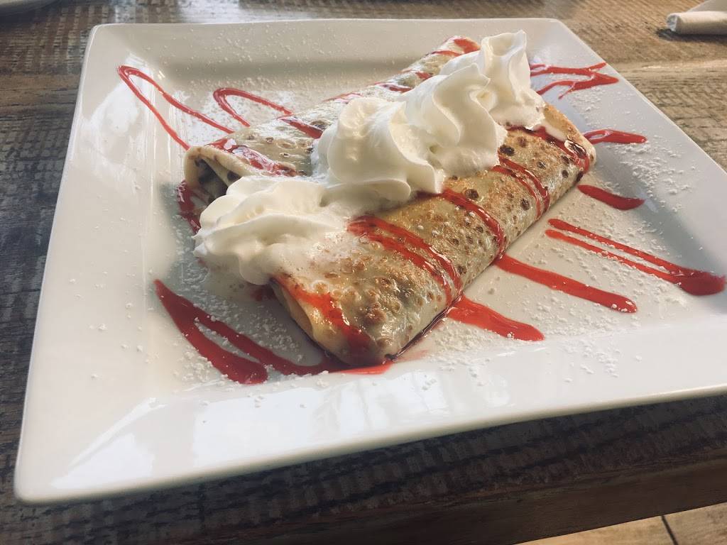 St. Tropez Bistro | restaurant | 7150 Avenida Encinas, Carlsbad, CA 92011, USA | 7606026203 OR +1 760-602-6203