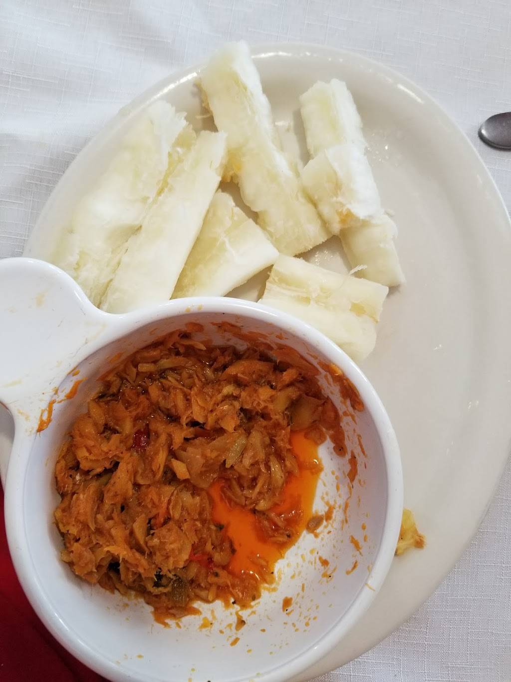 Cocina Dominicana | restaurant | 1158 N 5th St, Stroudsburg, PA 18360, USA | 5708729988 OR +1 570-872-9988