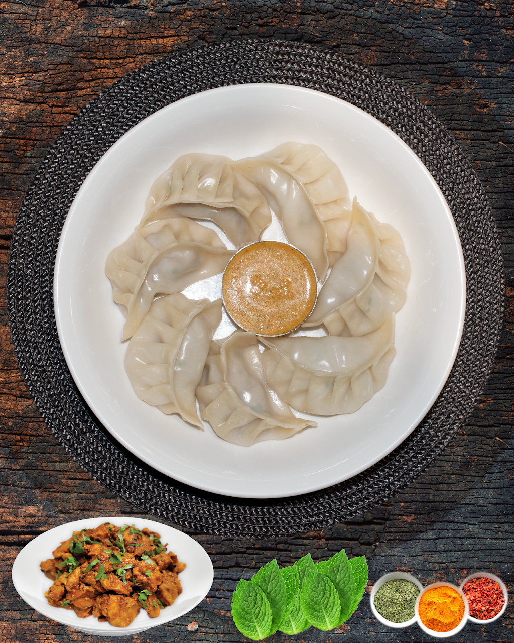 Momos N More | restaurant | TBD, 5000 Stonecroft Blvd, Chantilly, VA 20151, USA | 7034697000 OR +1 703-469-7000