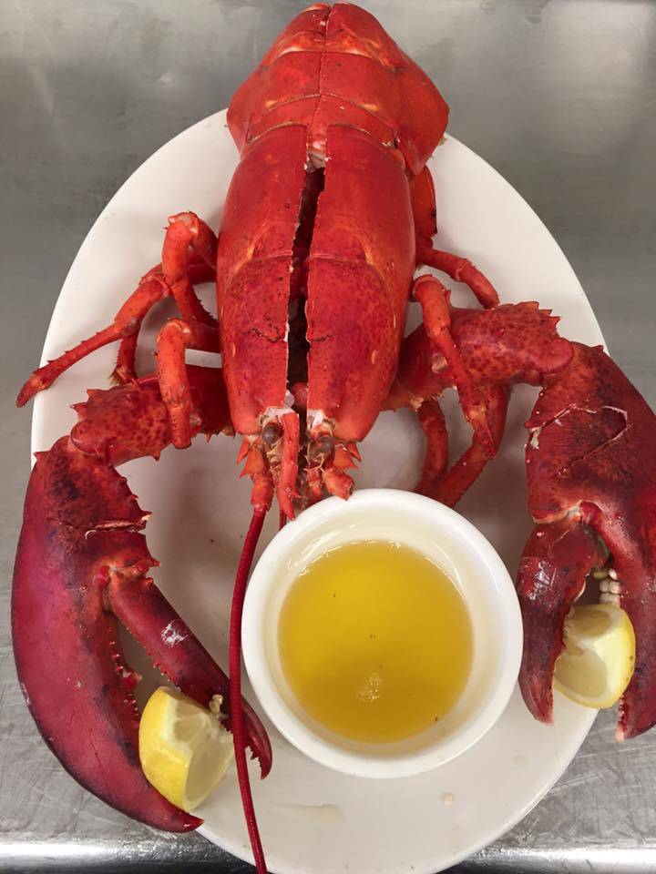 The Fishermans Catch Restaurant | restaurant | 111 Bayside Dr, Point Lookout, NY 11569, USA | 5166709717 OR +1 516-670-9717