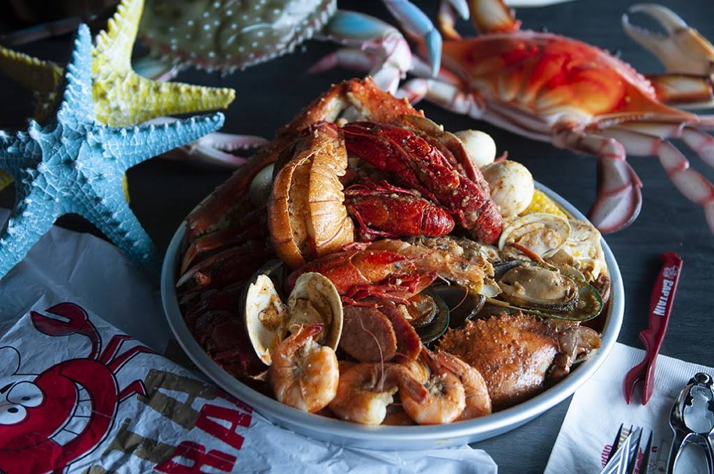 Captain Crab | restaurant | 149 S Central Ave, Hartsdale, NY 10530, USA | 9143688818 OR +1 914-368-8818