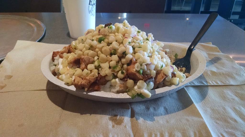 Chipotle Mexican Grill | restaurant | 11600 SE Mill Plain Blvd #3a, Vancouver, WA 98684, USA | 3608965342 OR +1 360-896-5342