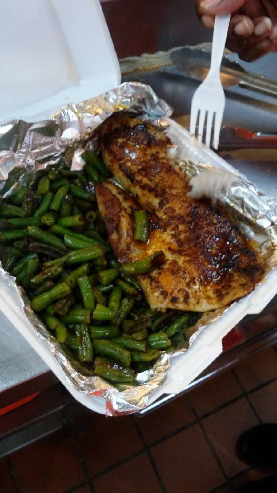 Louisiana Fried Chicken | restaurant | 4015 Red Bluff Rd, Pasadena, TX 77503, USA | 8324293357 OR +1 832-429-3357