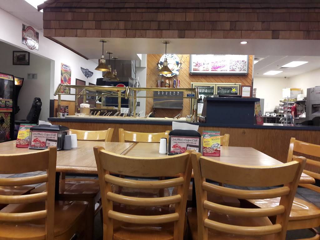 Mountain Mikes Pizza | meal delivery | 1633 E Hatch Rd suite b, Modesto, CA 95351, USA | 2095388500 OR +1 209-538-8500