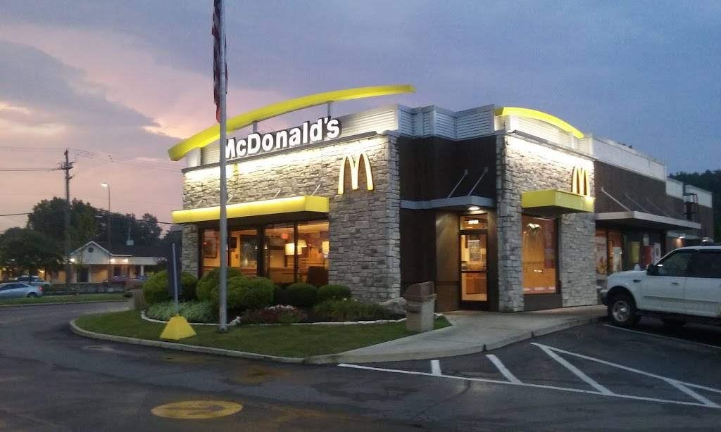 McDonalds | cafe | 3746 Riverside Dr, Columbus, OH 43221, USA | 6143263663 OR +1 614-326-3663