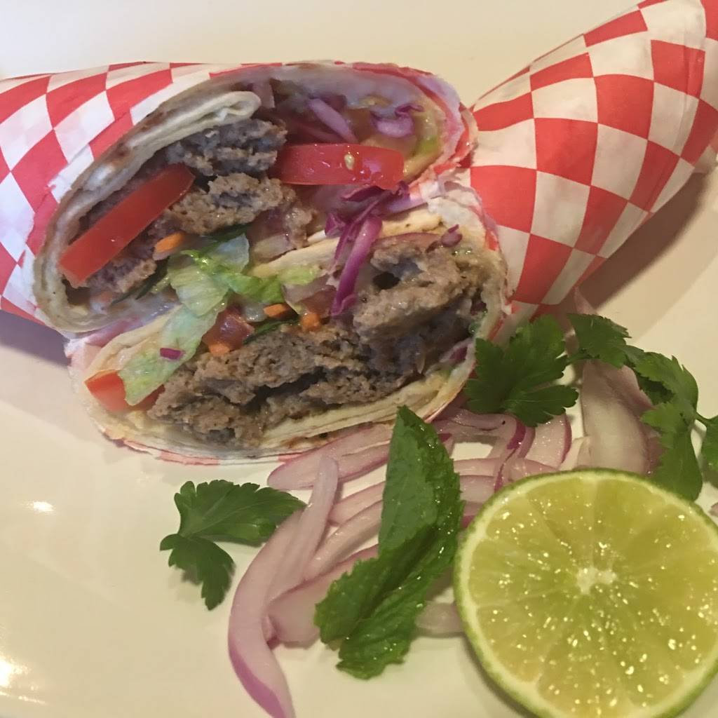 King Kabob | restaurant | 6205 Coit Rd # 348, Plano, TX 75024, USA | 9729854600 OR +1 972-985-4600