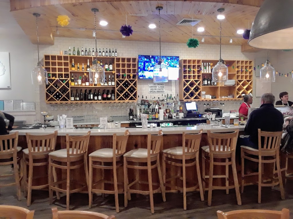 Wok by dBay | restaurant | 420 Fairhope Ave, Fairhope, AL 36532, USA | 2512707262 OR +1 251-270-7262