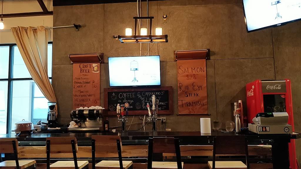 Cafe Italia | restaurant | 2204 Joe Battle Blvd #101, El Paso, TX 79938, USA | 9152197499 OR +1 915-219-7499