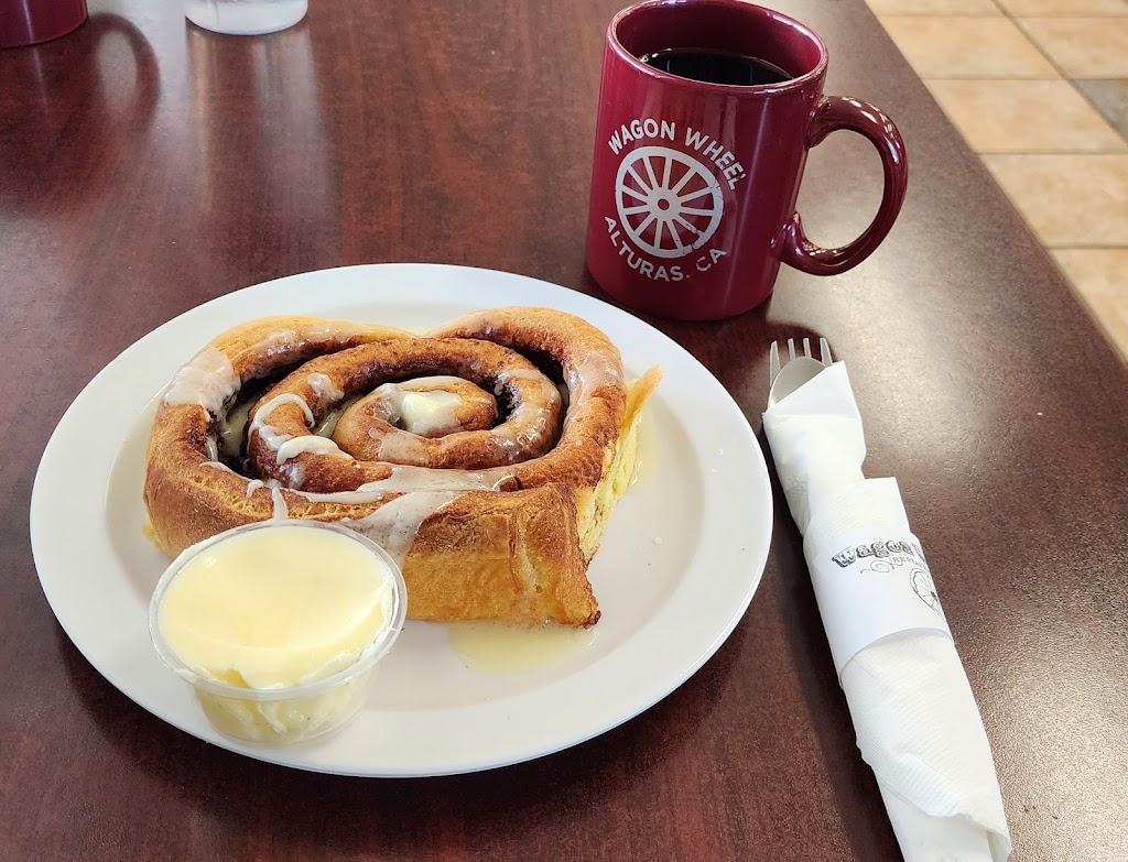 Wagon Wheel Restaurant | restaurant | 308 W 12th St, Alturas, CA 96101, USA | 5302335166 OR +1 530-233-5166