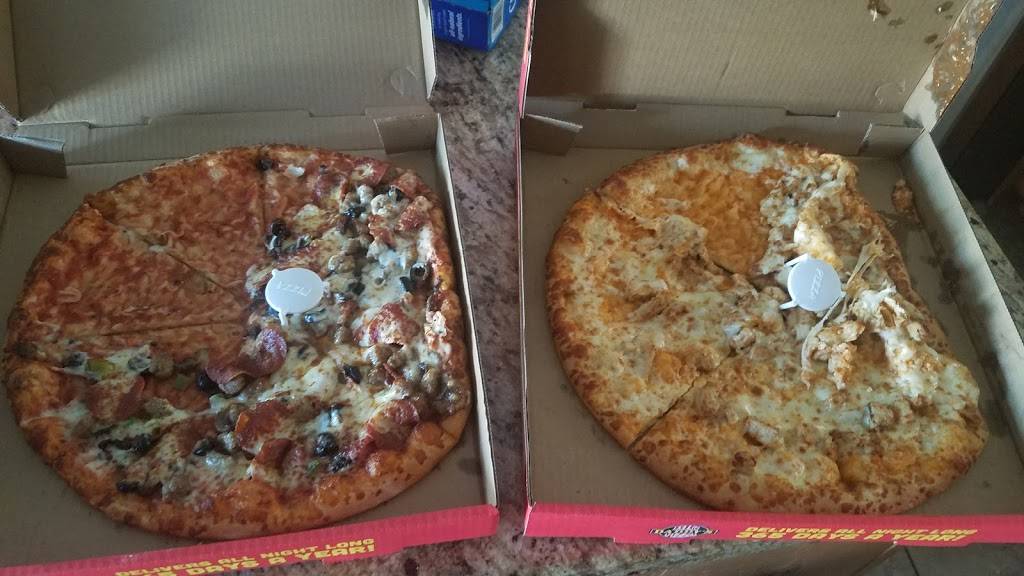 Big Daddys Pizza | restaurant | 5620 W 4100 S, West Valley City, UT 84128, USA | 8014178290 OR +1 801-417-8290