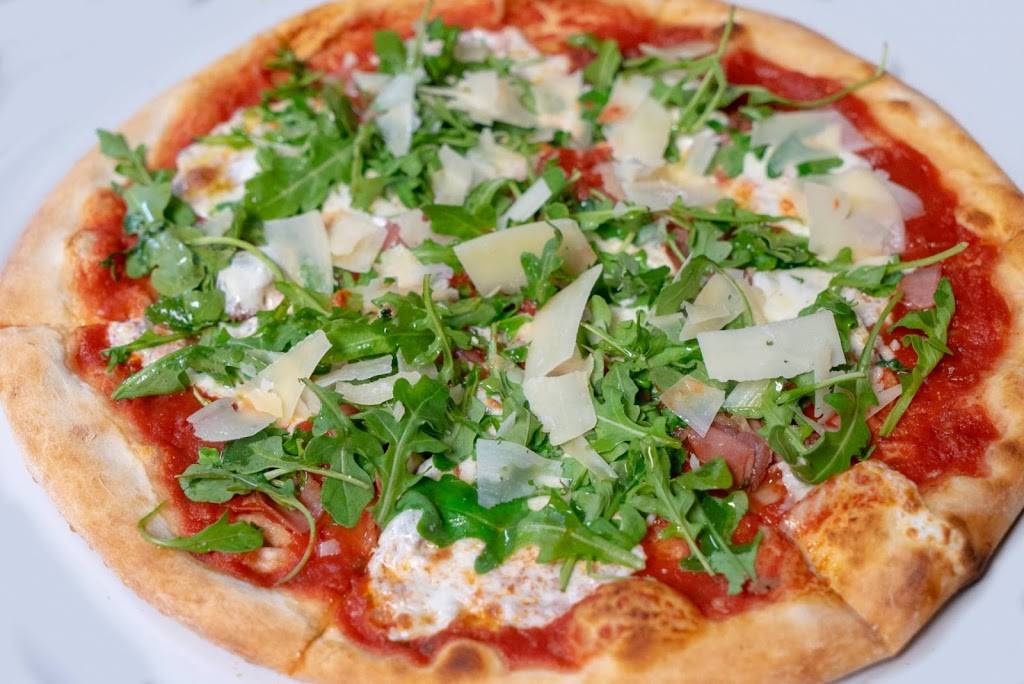 Mano’s Italian Grill | restaurant | 5802 28th Ave S, Gulfport, FL 33707, USA | 7274407176 OR +1 727-440-7176