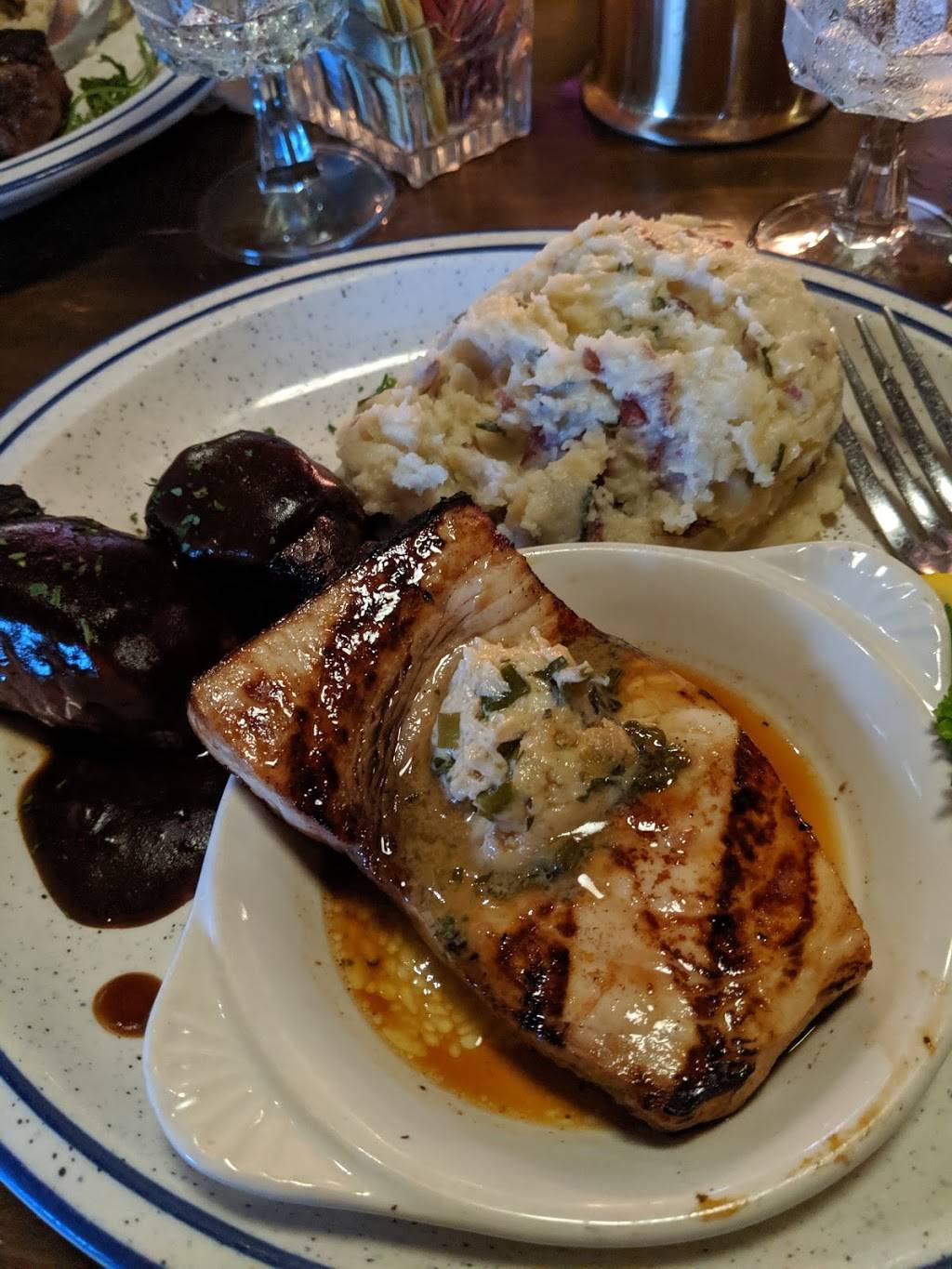 Beverly Depot Restaurant | restaurant | 10 Park St, Beverly, MA 01915, USA | 9789275402 OR +1 978-927-5402