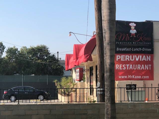 Mr Kano Peruvian Restaurant | restaurant | 2015 Lafayette St, Santa Clara, CA 95050, USA | 4085881655 OR +1 408-588-1655