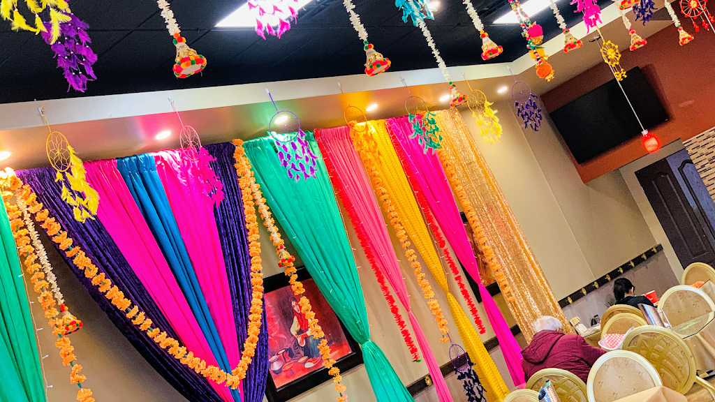 Punjabi By Nature | restaurant | 9980 Airport Rd #6, Brampton, ON L6S 0C5, Canada | 9057911500 OR +1 905-791-1500