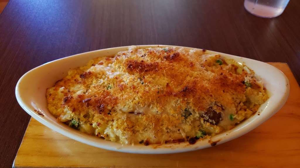 MacSantaFe Gourmet Mac & Cheese | restaurant | 115 E Water St, Santa Fe, NM 87501, USA | 5059848484 OR +1 505-984-8484