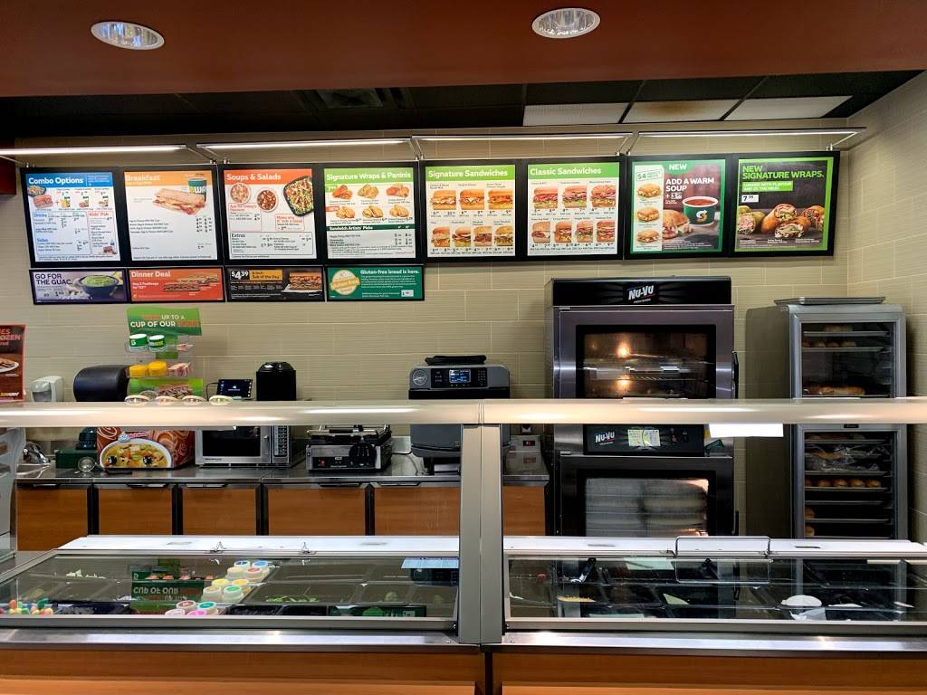 Subway | meal takeaway | Orchardview Plaza, 159 Main St E Unit 1-A, Grimsby, ON L3M 1P2, Canada | 9053094782 OR +1 905-309-4782