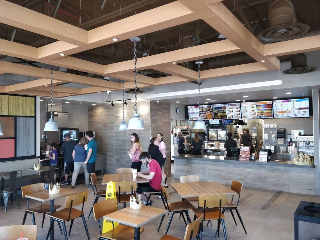 Burger King | restaurant | 11953 Holly St, Thornton, CO 80233, USA | 7205908501 OR +1 720-590-8501