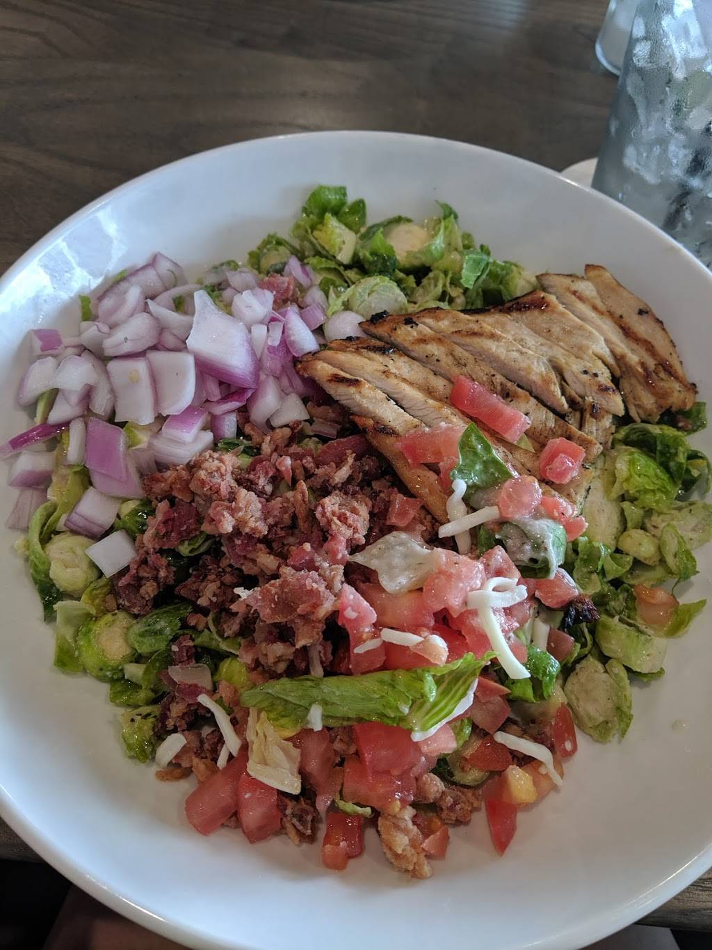 Craft | restaurant | 16524 Manchester Rd, Grover, MO 63040, USA | 6362350882 OR +1 636-235-0882