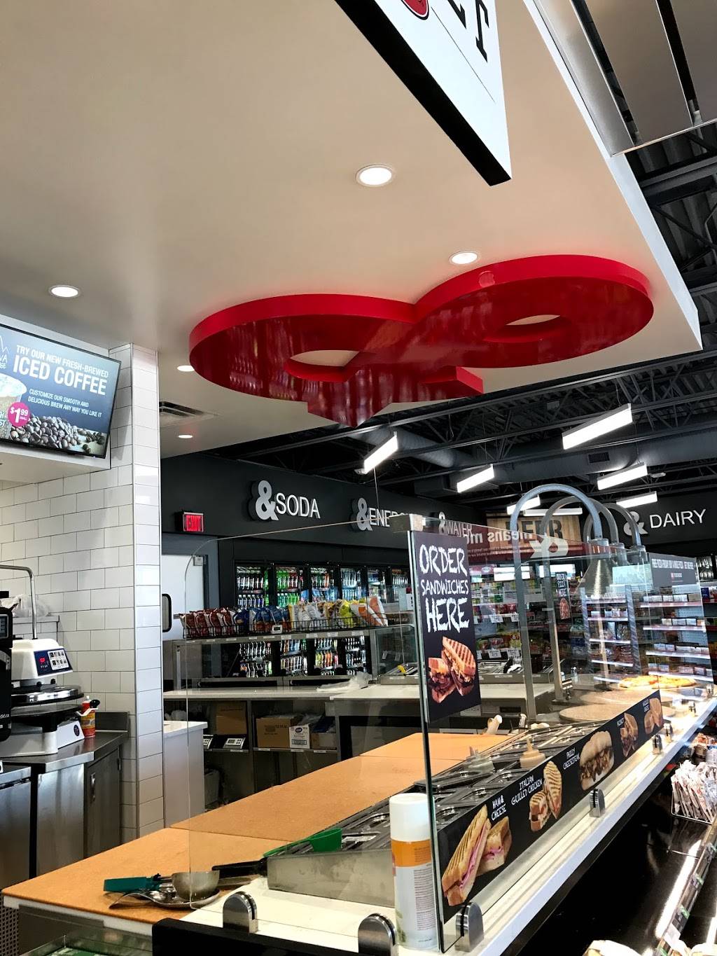 Kum & Go | meal takeaway | 4512 Austin Bluffs Pkwy, Colorado Springs, CO 80918, USA | 7192661687 OR +1 719-266-1687