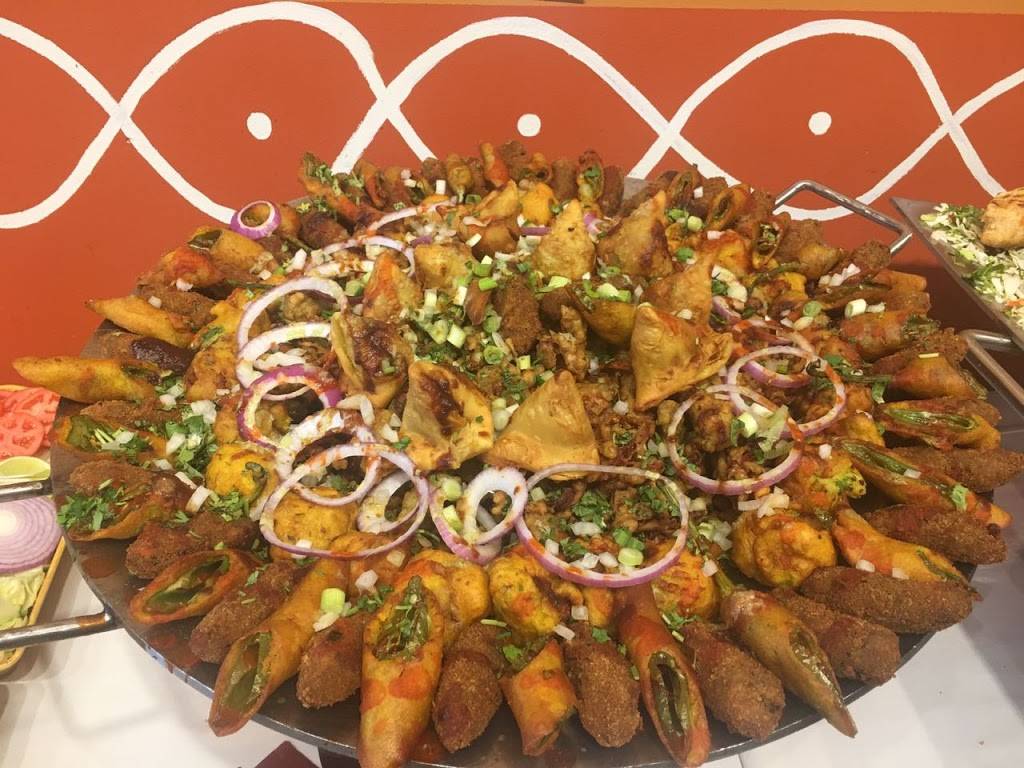 Godavari Philadelphia | restaurant | 630 Lancaster Ave, Malvern, PA 19355, USA | 6102322529 OR +1 610-232-2529