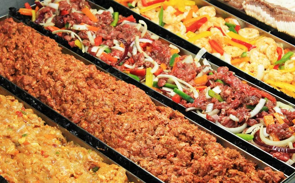 Bizios Fresh Market | meal takeaway | 3446-50 Vollmer Rd, Olympia Fields, IL 60461, USA | 7089836970 OR +1 708-983-6970