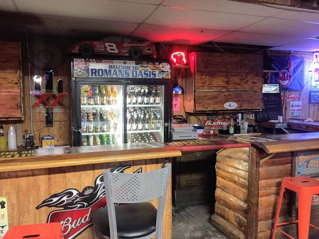 Romans Oasis | restaurant | 16825 W Yuma Rd, Goodyear, AZ 85338, USA | 6239320922 OR +1 623-932-0922