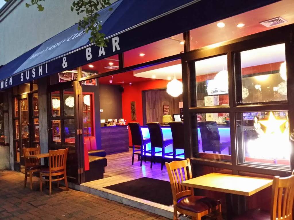 Yahao Asian Cuisine | restaurant | 6 Bond St, Great Neck, NY 11021, USA | 5168293811 OR +1 516-829-3811