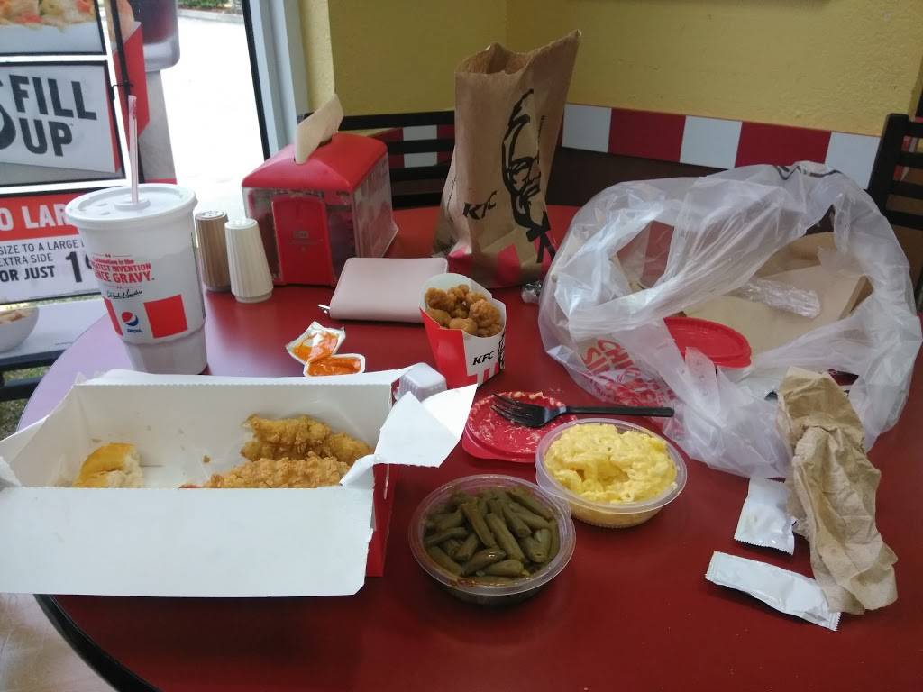 KFC | restaurant | 6700 W Indiantown Rd, Jupiter, FL 33458, USA | 5615757225 OR +1 561-575-7225
