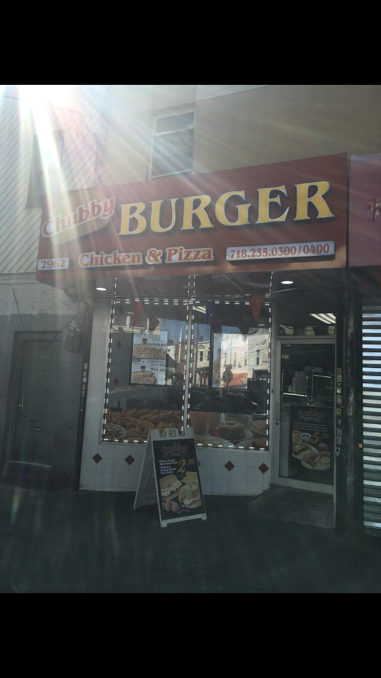 Crown chicken & burger | restaurant | 2962 Fulton St, Brooklyn, NY 11208, USA | 7182350300 OR +1 718-235-0300