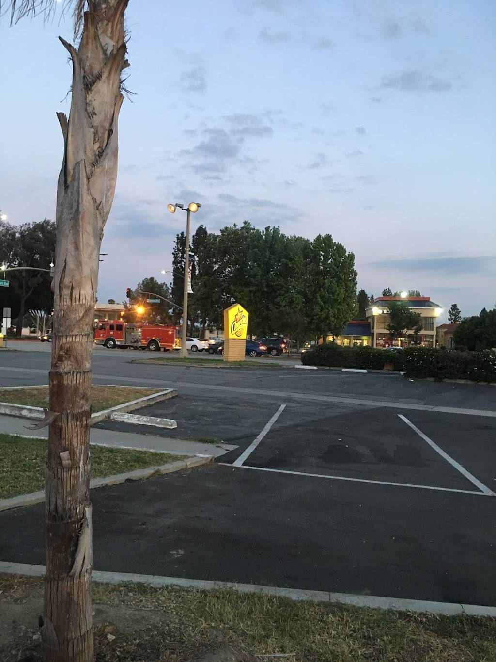 Churchs Chicken | restaurant | 14155 Ramona Blvd, Baldwin Park, CA 91706, USA | 6263375433 OR +1 626-337-5433