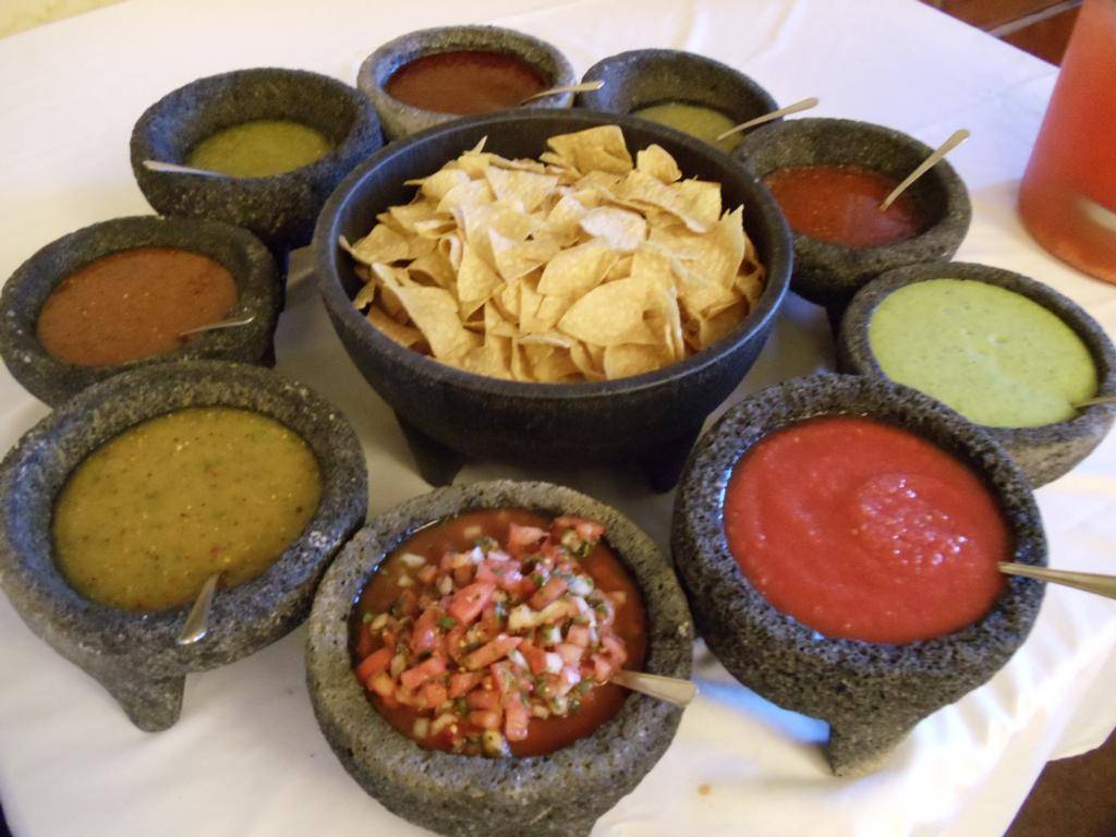 Authentic California Mexican Grill | restaurant | 1920 N Eastman Rd, Kingsport, TN 37664, USA | 4232462155 OR +1 423-246-2155