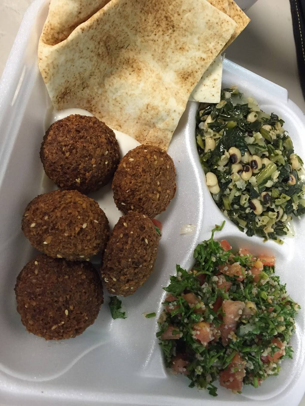 Madonnas Mediterranean Cuisine | restaurant | 408 Smithfield St, Pittsburgh, PA 15219, USA | 4122814693 OR +1 412-281-4693