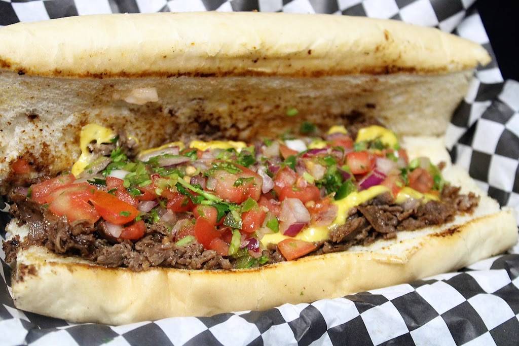 Breeze Express Food Truck | restaurant | 6818 US-19, New Port Richey, FL 34652, USA | 7277581819 OR +1 727-758-1819