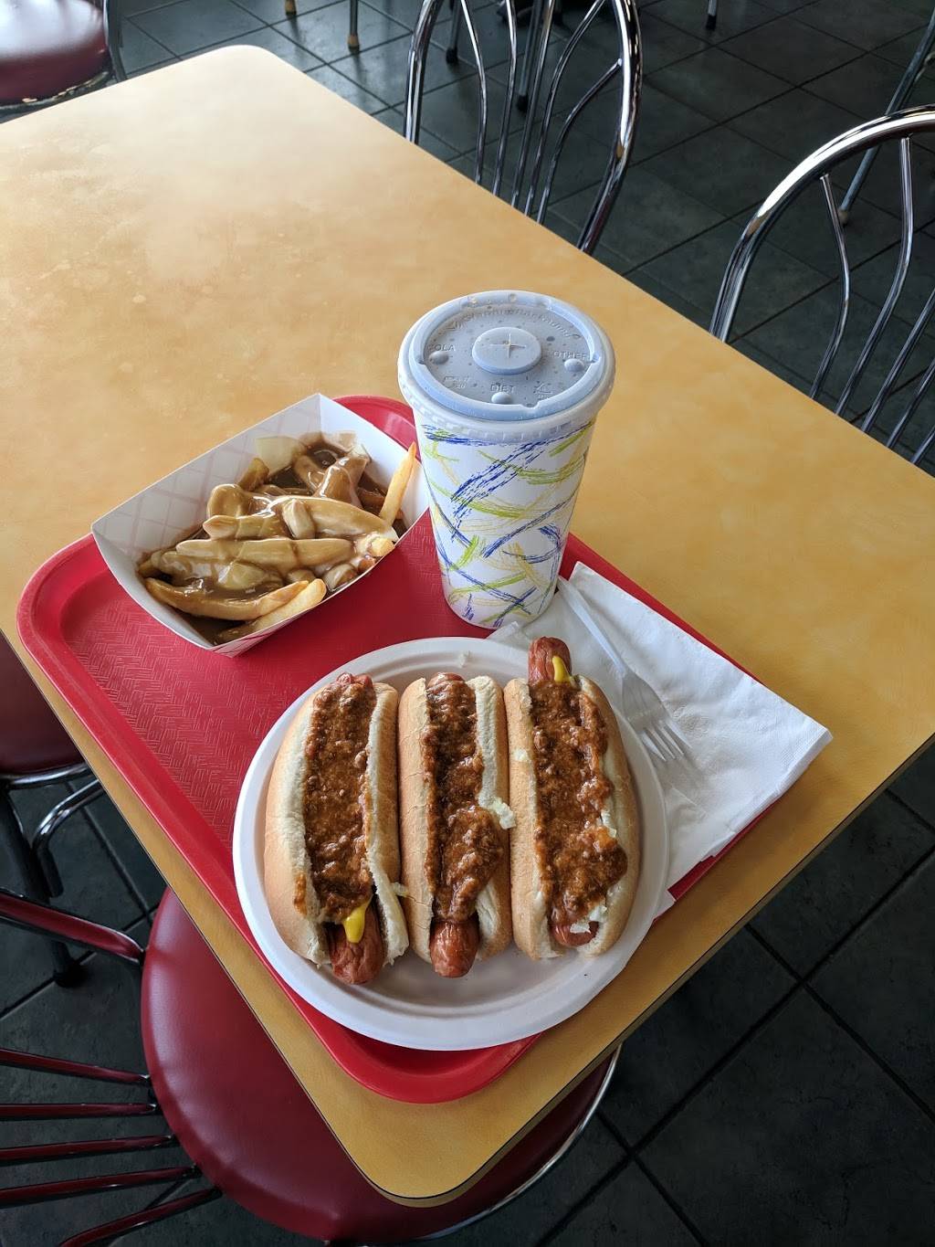 Johnny & Hanges | restaurant | 23-20 Maple Ave, Fair Lawn, NJ 07410, USA | 2017919060 OR +1 201-791-9060