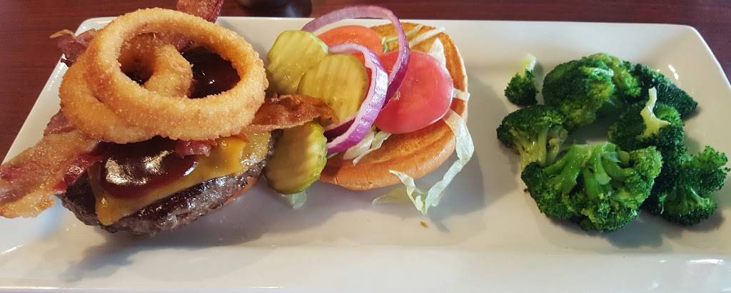 Ruby Tuesday | restaurant | 2235 E Sharon Rd, Sharonville, OH 45241, USA | 5137710533 OR +1 513-771-0533