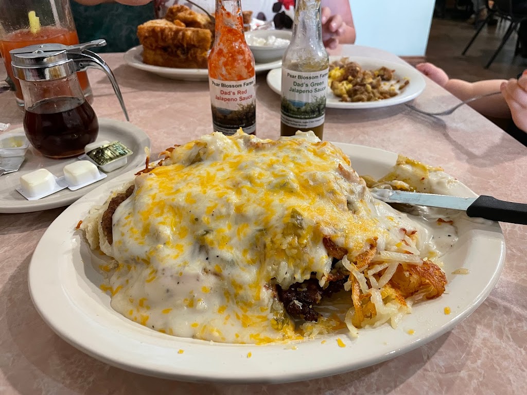 Marys Restaurant | restaurant | 230 East Lynwood Street G & H, Grand Junction, CO 81503, USA | 9706284361 OR +1 970-628-4361