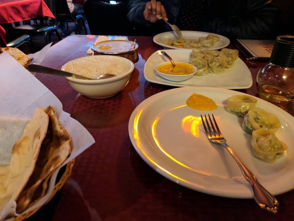 Namaste Shangri-La | restaurant | 2446 E Tudor Rd, Anchorage, AK 99507, USA | 9075693000 OR +1 907-569-3000