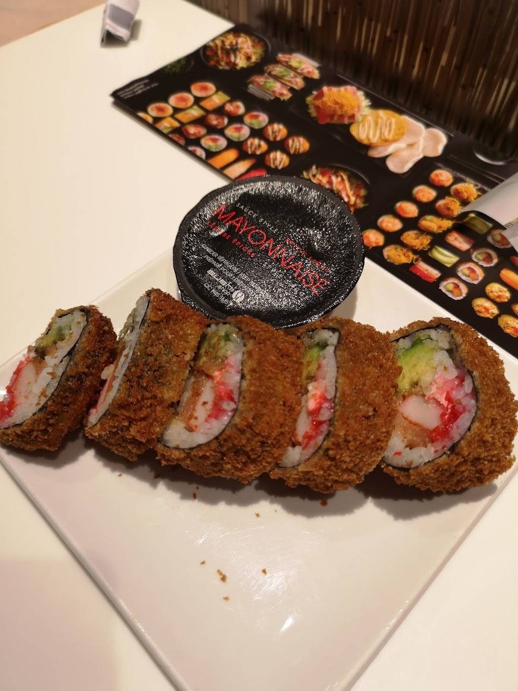 Sushi Shop | restaurant | 280 Boulevard DAnjou, Châteauguay, QC J6K 1C6, Canada | 4506911881 OR +1 450-691-1881