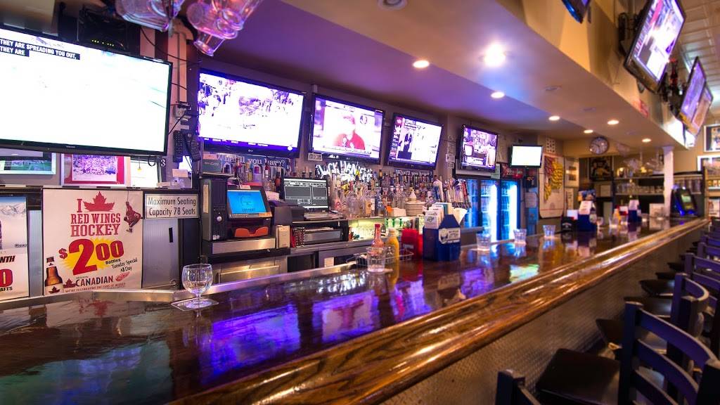 Time Out Bar & Grill | restaurant | 36480 Plymouth Rd, Livonia, MI 48150, USA | 7347444140 OR +1 734-744-4140