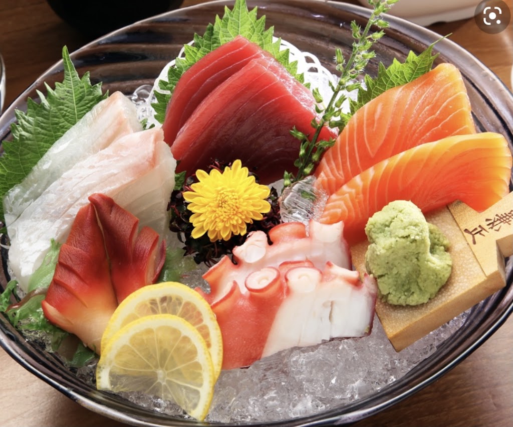 Koi Sushi & Wok | restaurant | 4205 W Anthem Way #109, Anthem, AZ 85086, USA | 6233222651 OR +1 623-322-2651