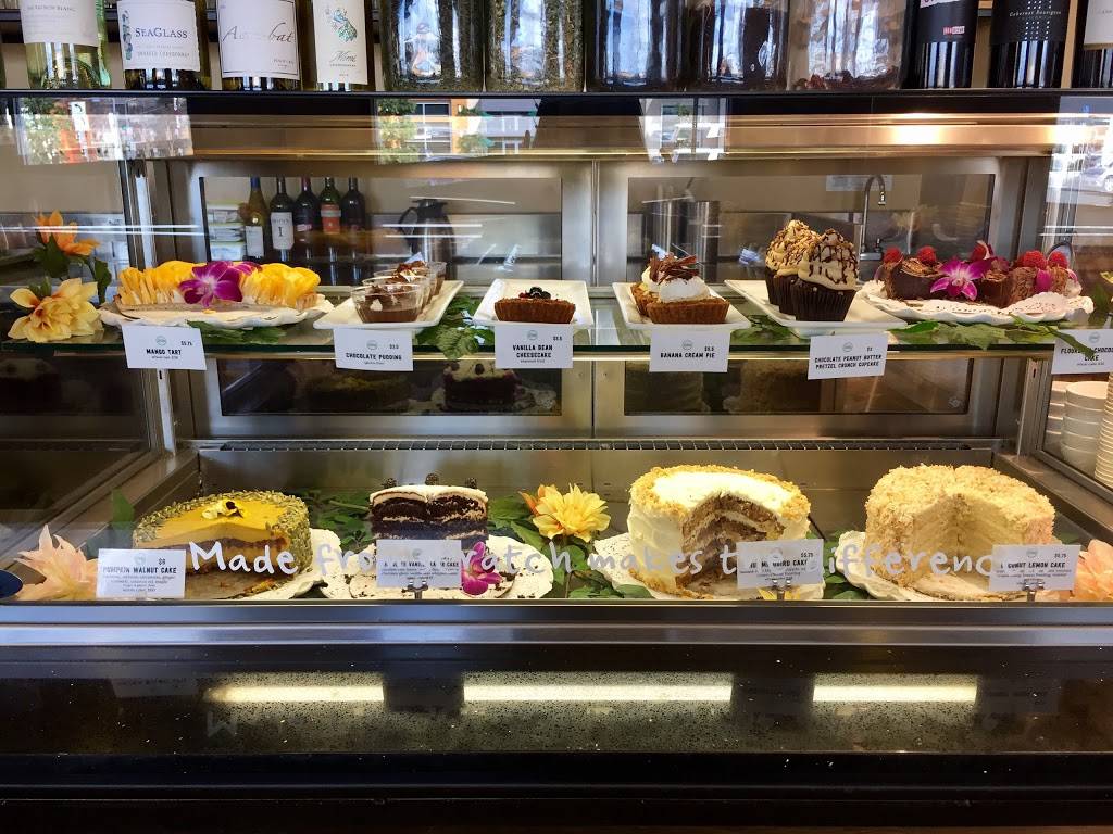 Urban Plates | restaurant | 5111 Martinelli Way, Dublin, CA 94568, USA | 9257508011 OR +1 925-750-8011