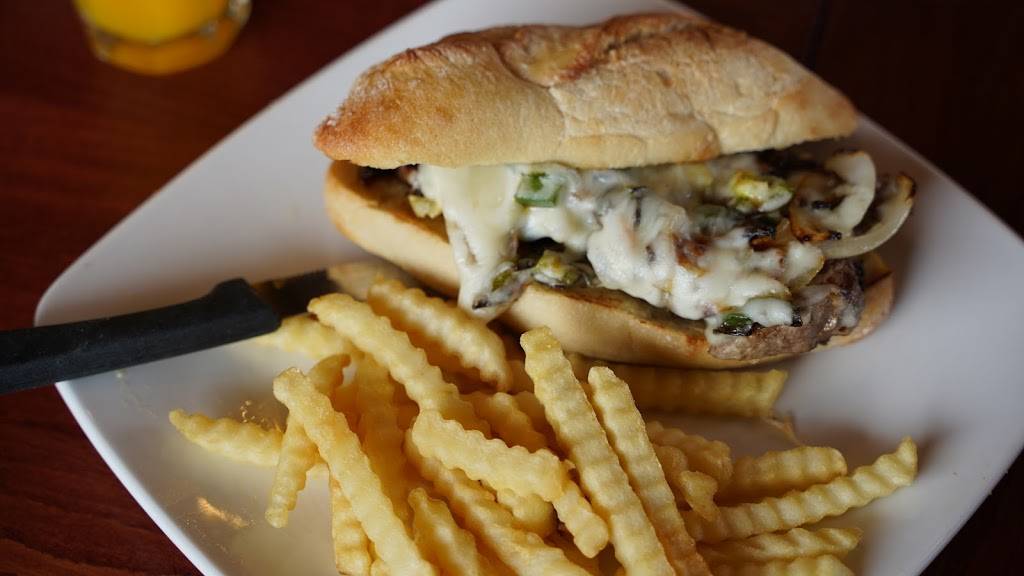 CRAVE - Breakfast, Lunch, Dinner | restaurant | 24020 W 119th St, Plainfield, IL 60585, USA | 8152541565 OR +1 815-254-1565