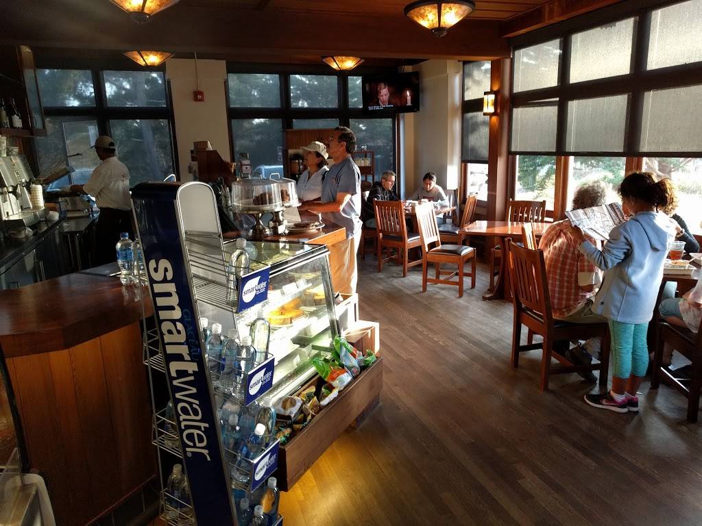 Phoebes Cafe | bakery | 800 Asilomar Ave, Pacific Grove, CA 93950, USA | 8313728016 OR +1 831-372-8016