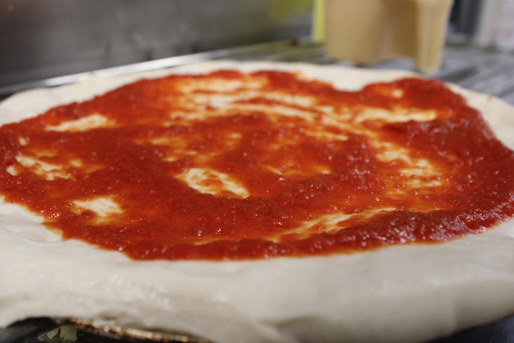 Pizzaville | restaurant | 2901 Goose Creek Rd Ste 103, Louisville, KY 40241, USA | 5027543001 OR +1 502-754-3001