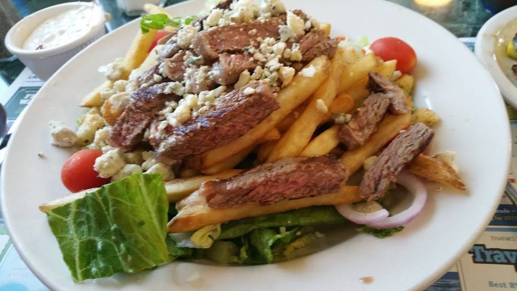 Metro Diner | cafe | 9802 Baymeadows Rd, Jacksonville, FL 32256, USA | 9044259142 OR +1 904-425-9142