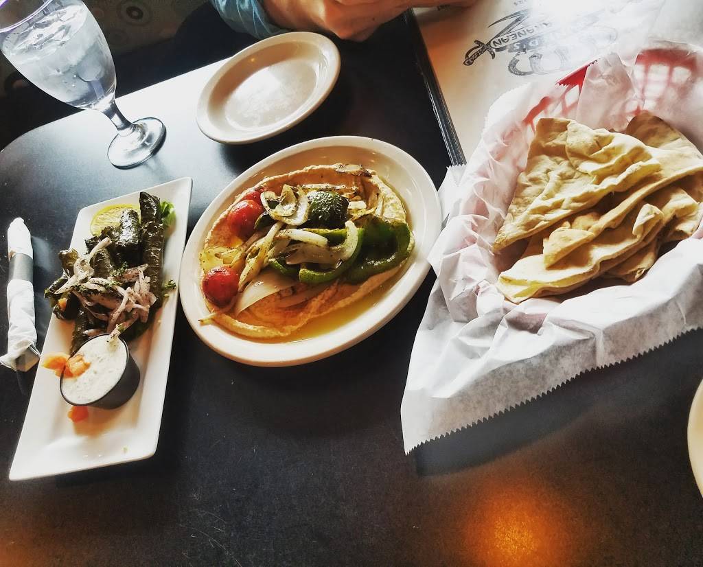 Munjeds Middle Eastern Cafe | restaurant | 505 Westcott St, Syracuse, NY 13210, USA | 3154250366 OR +1 315-425-0366