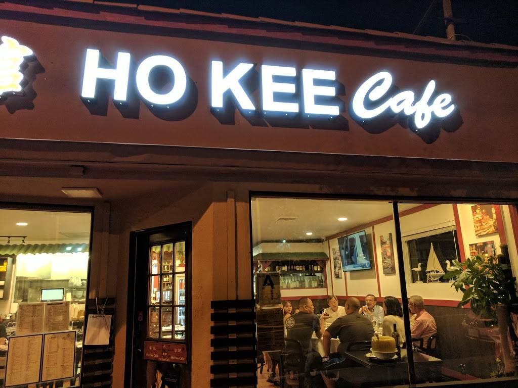 Ho Kee Cafe | restaurant | 533 S Del Mar Ave, San Gabriel, CA 91776, USA | 6267661076 OR +1 626-766-1076