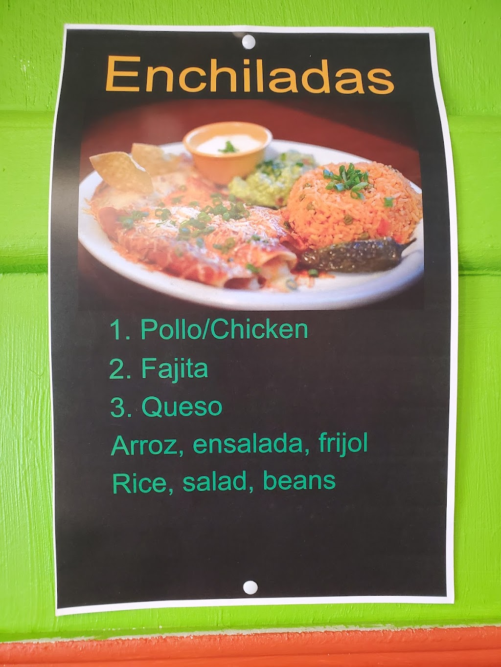 Antojitos El Poncho | restaurant | 967 W Palma Vista Dr, Palmview, TX 78572, USA | 9565988677 OR +1 956-598-8677