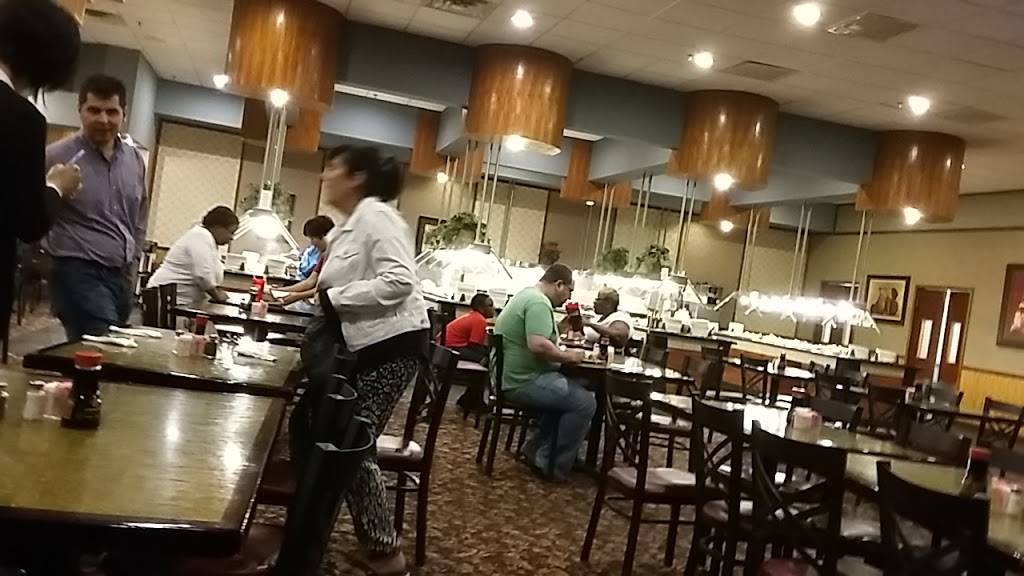 Mei Mei Chinese Buffet | restaurant | 10455 N Central Expy #123, Dallas, TX 75231, USA | 2148901888 OR +1 214-890-1888