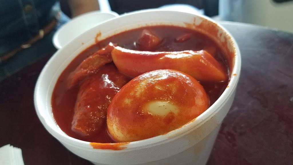Halmoni Grandma’s Dukbokki | restaurant | 322 E Pico Blvd, Los Angeles, CA 90015, USA | 2137494149 OR +1 213-749-4149